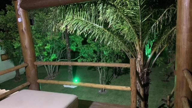 Bons Ventos Camping E Glamping Barra Grande  Exterior foto